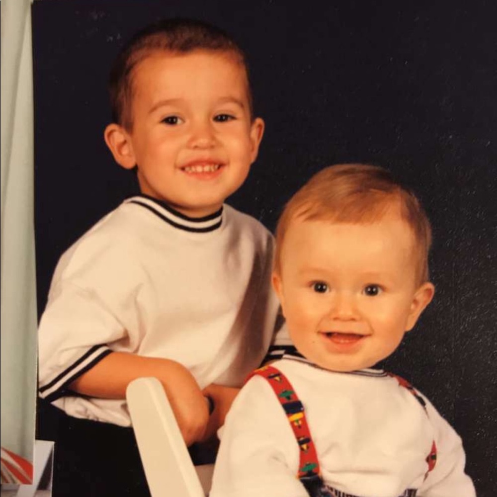 Meet your Posher, Eli